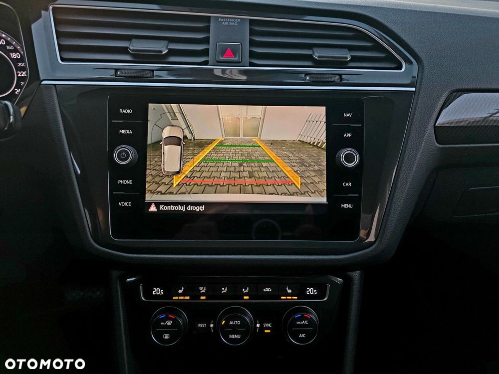 Volkswagen Tiguan 2.0 TSI BMT 4Mot Highline DSG - 15