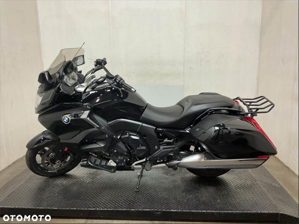 BMW K - 3