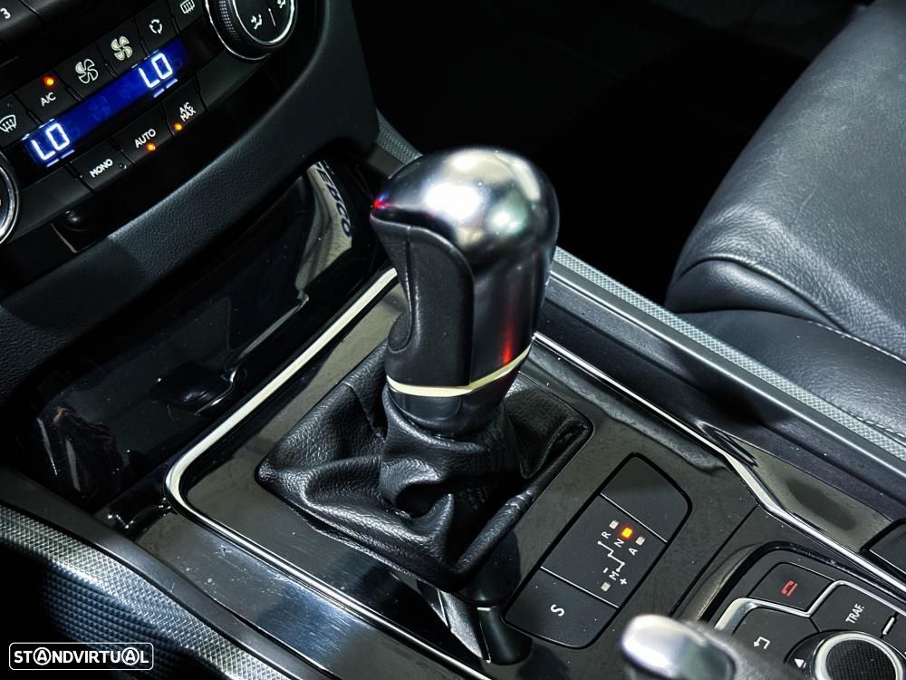 Peugeot 508 1.6 BlueHDi GT Line EAT6 - 45