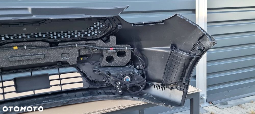 KIA NIRO I 2016- Zderzak przód oryginał MA249 - 9