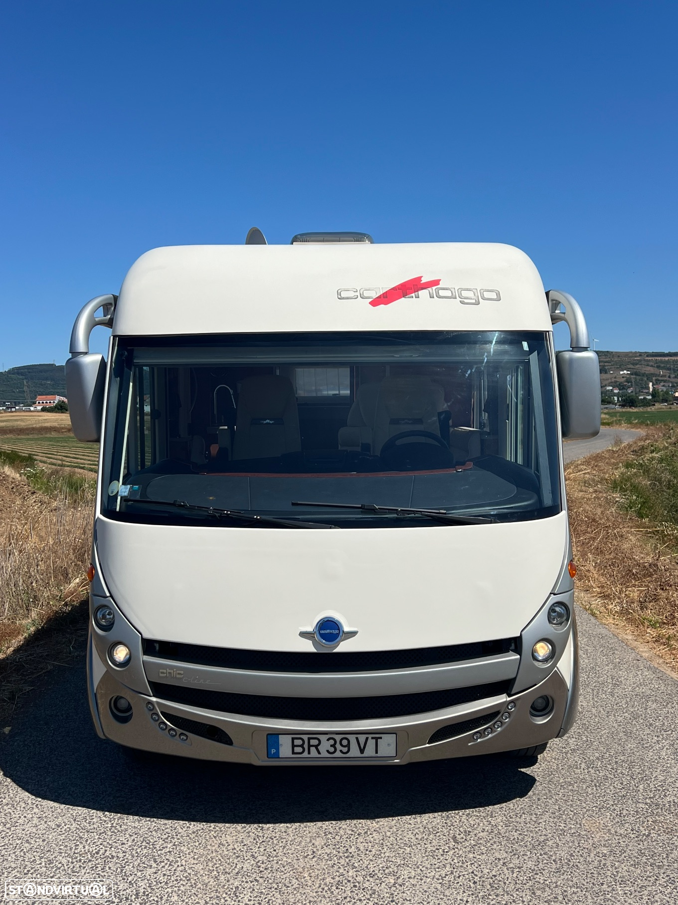 Carthago C-Compactline - 24