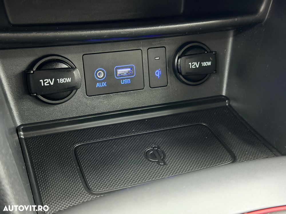 Hyundai KONA 1.0 T-GDI Premium - 29