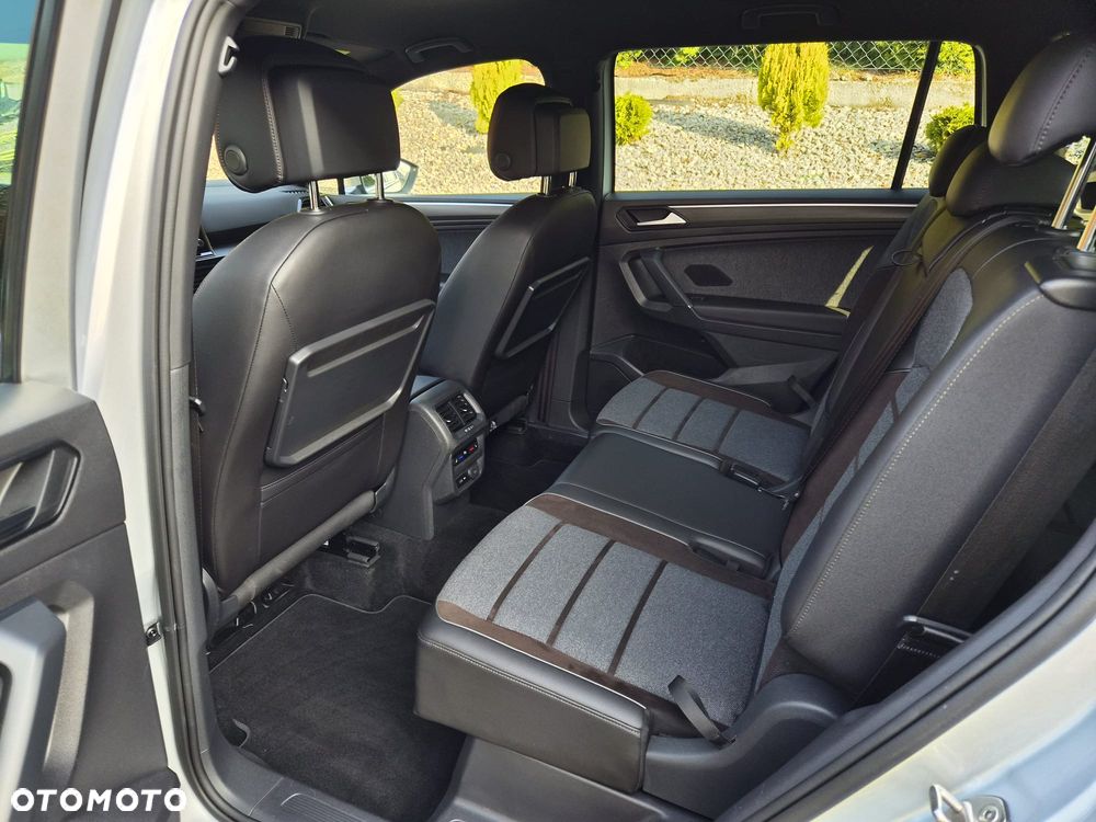 Seat Tarraco 2.0 TDI Xcellence S&S 4Drive DSG - 7