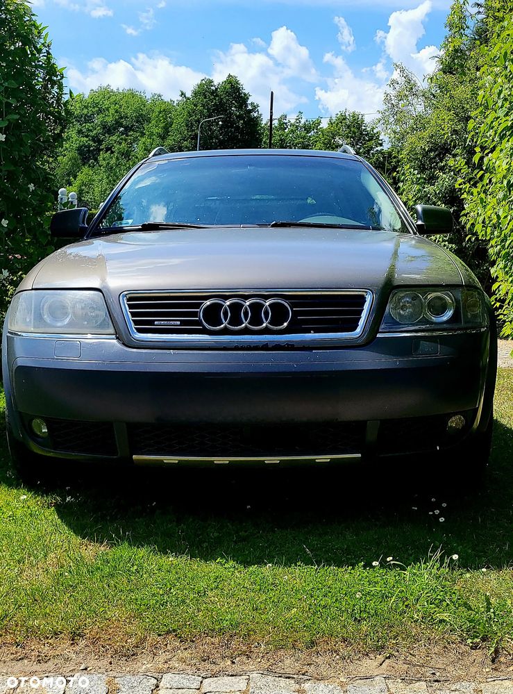 Audi A6 Allroad - 5