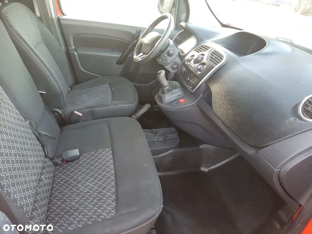 Renault Kangoo - 9