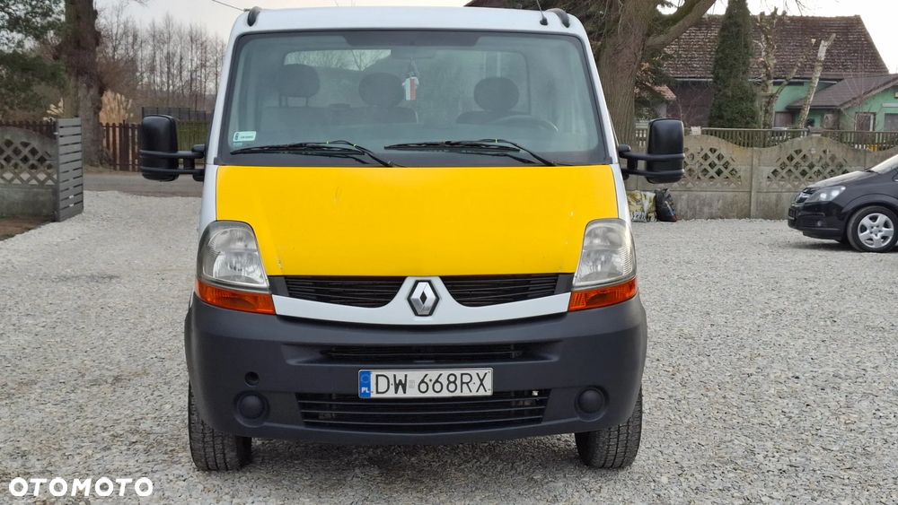 Renault Master - 3