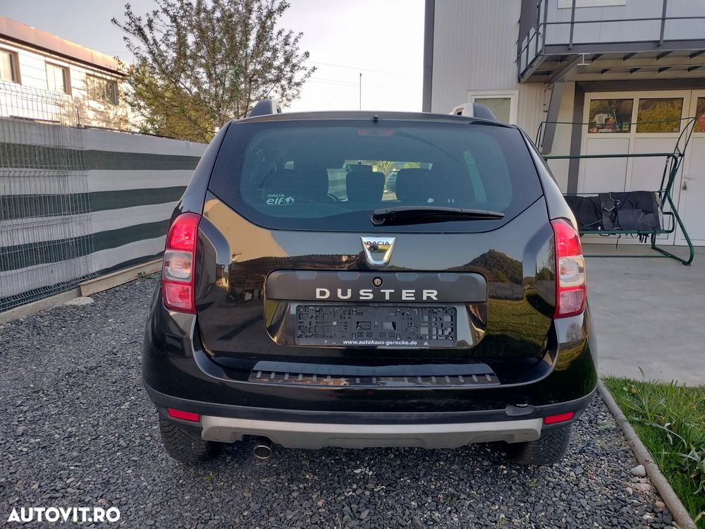 Dacia Duster - 22
