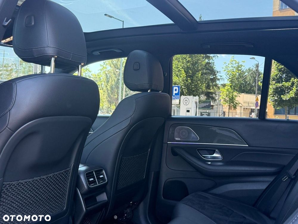 Mercedes-Benz GLE 450 4-Matic - 7