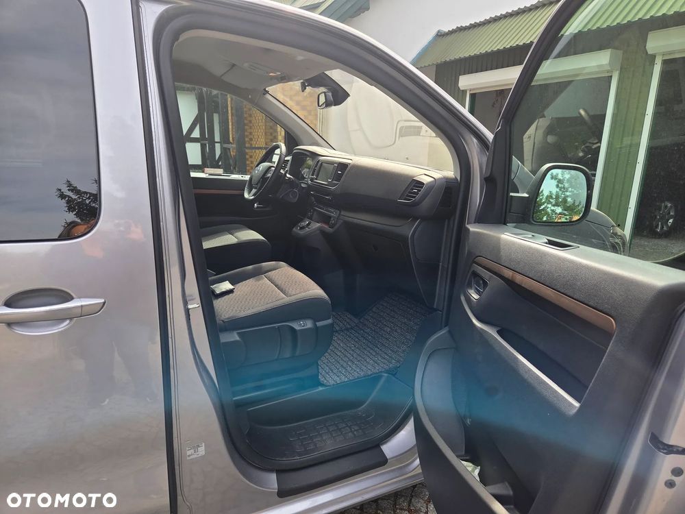Toyota ProAce Kombi D-4D Long 2,8t - 10