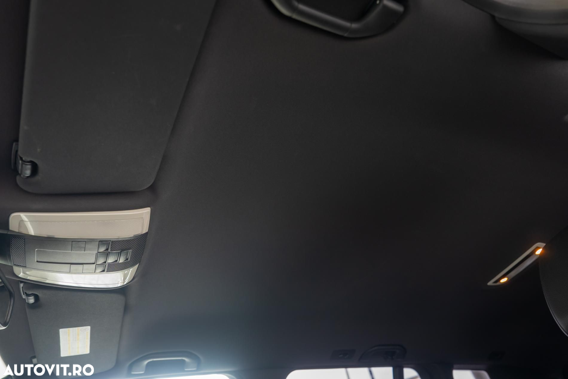 Mercedes-Benz GLK 220 CDI 4Matic (BlueEFFICIENCY) 7G-TRONIC - 17