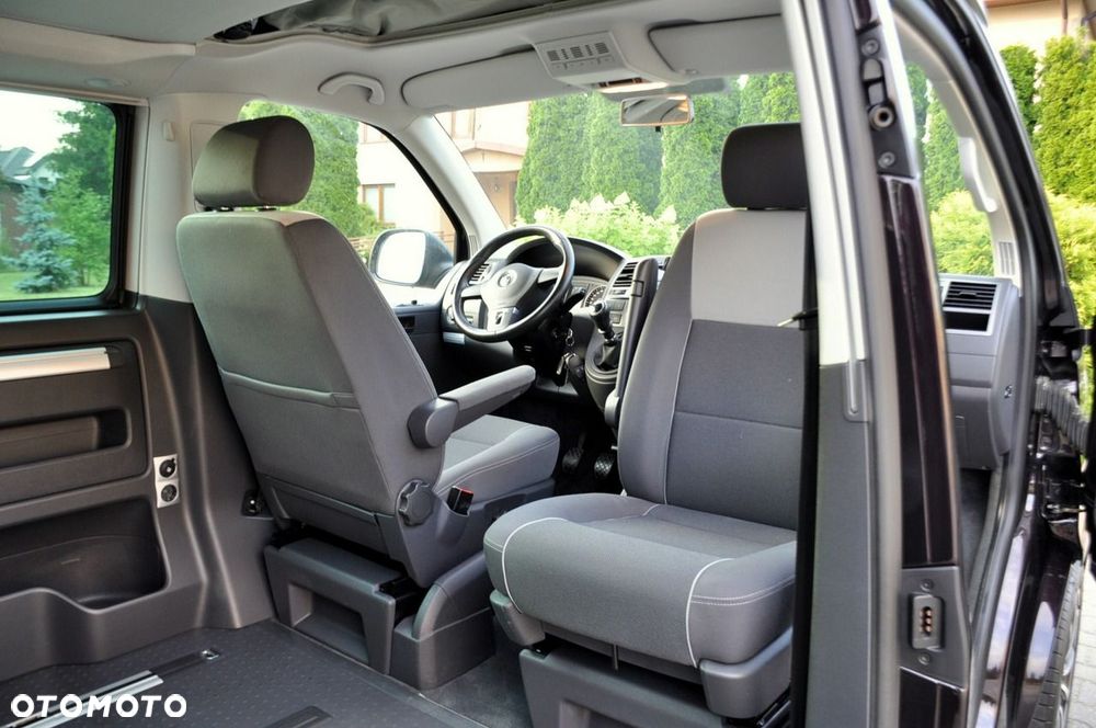 Volkswagen California - 21