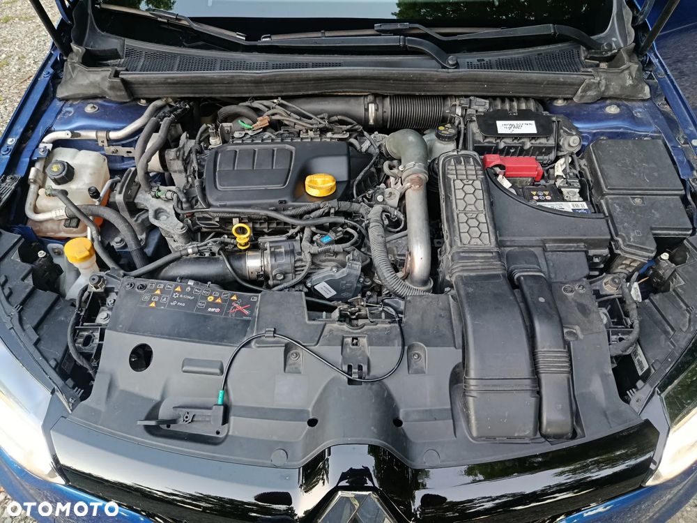Renault Megane ENERGY dCi 165 EDC GT - 24