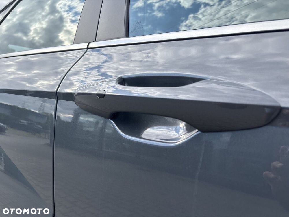 Hyundai Kona 1.0 T-GDI Executive DCT - 23
