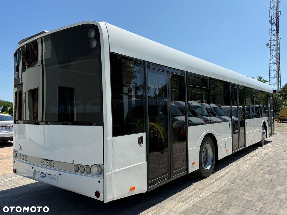 Solaris Urbino 12 - 6