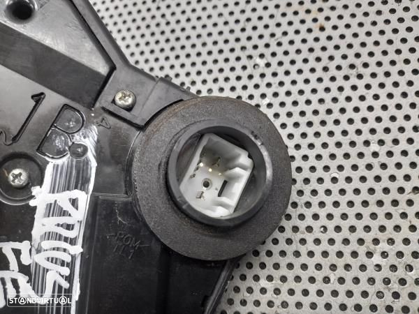 Fecho Porta Frente Esq Toyota Prius Hatchback (_W2_) - 3