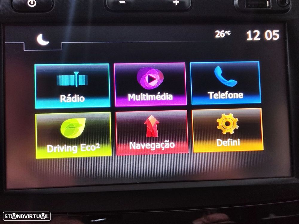 Renault Captur 1.5 dCi Exclusive - 16