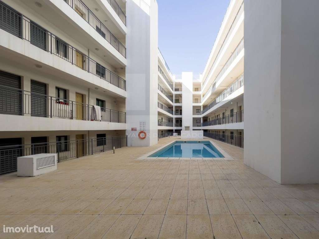 APARTAMENTO T2- OLHÃO - FARO - Grande imagem: 3/18