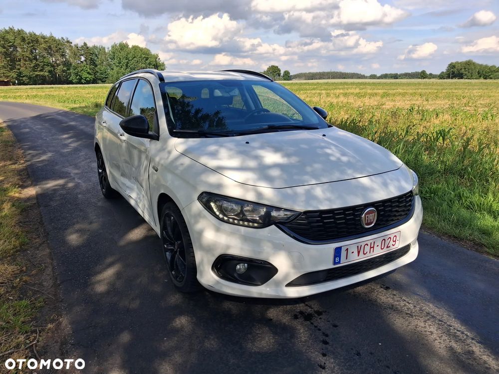 Fiat Tipo 1.6 MultiJet Lounge - 7