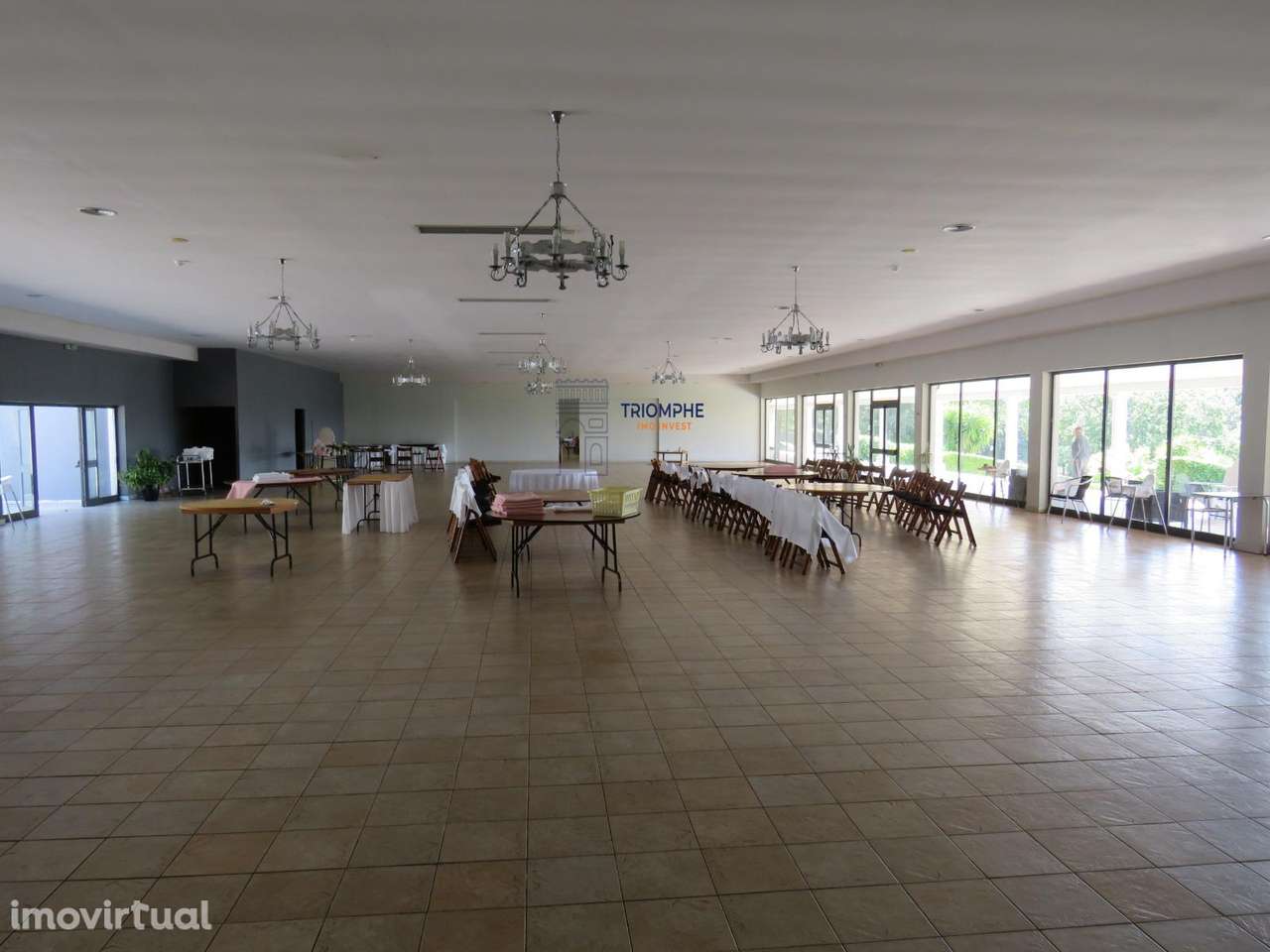 Quinta de Eventos Única no Centro de Portugal - Grande imagem: 3/24