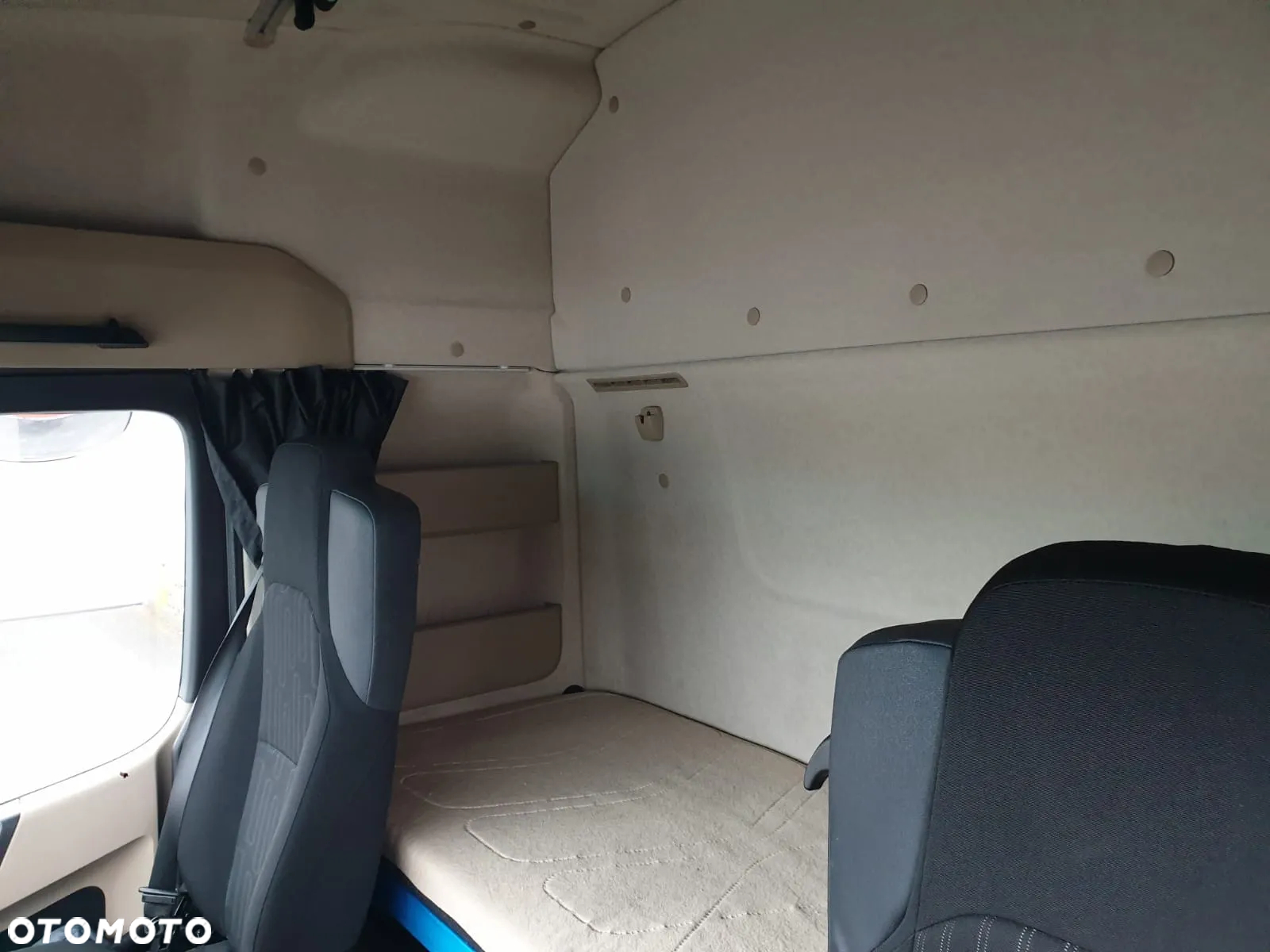 Mercedes-Benz ACTROS 1843 MP4 EURO 6 CIĄGNIK SIODŁOWY - 12