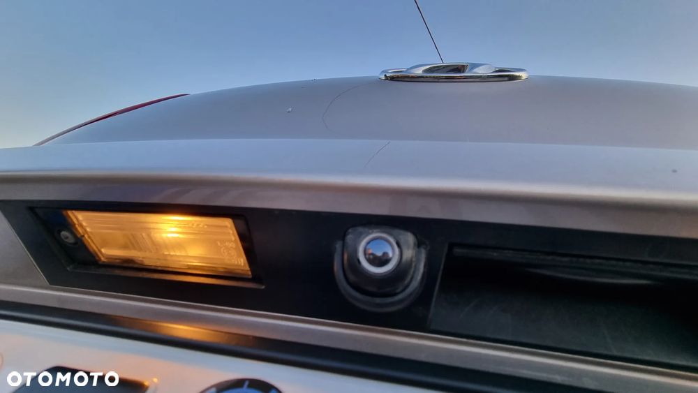 Hyundai Tucson 2.0 CRDi 4WD Automatik Passion Plus - 28