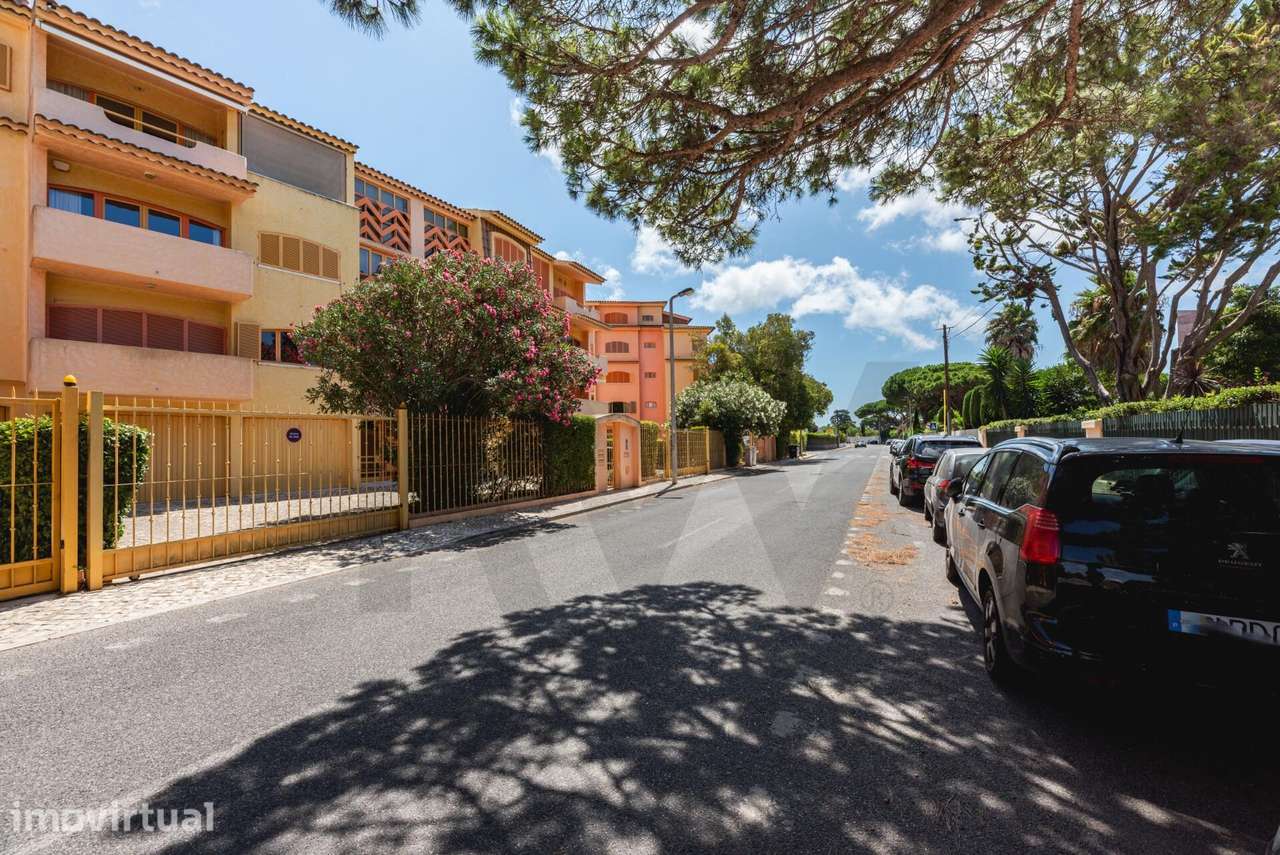 Arrendamento T2 Apartamento,Quinta da Bicuda, Cascais - Grande imagem: 4/50