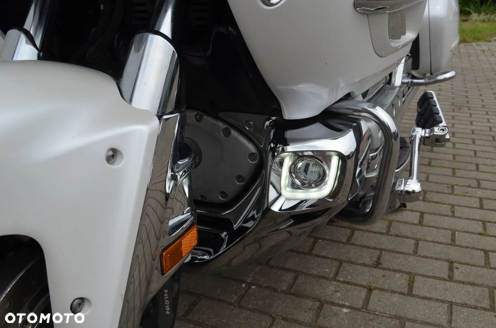Honda GL - 37