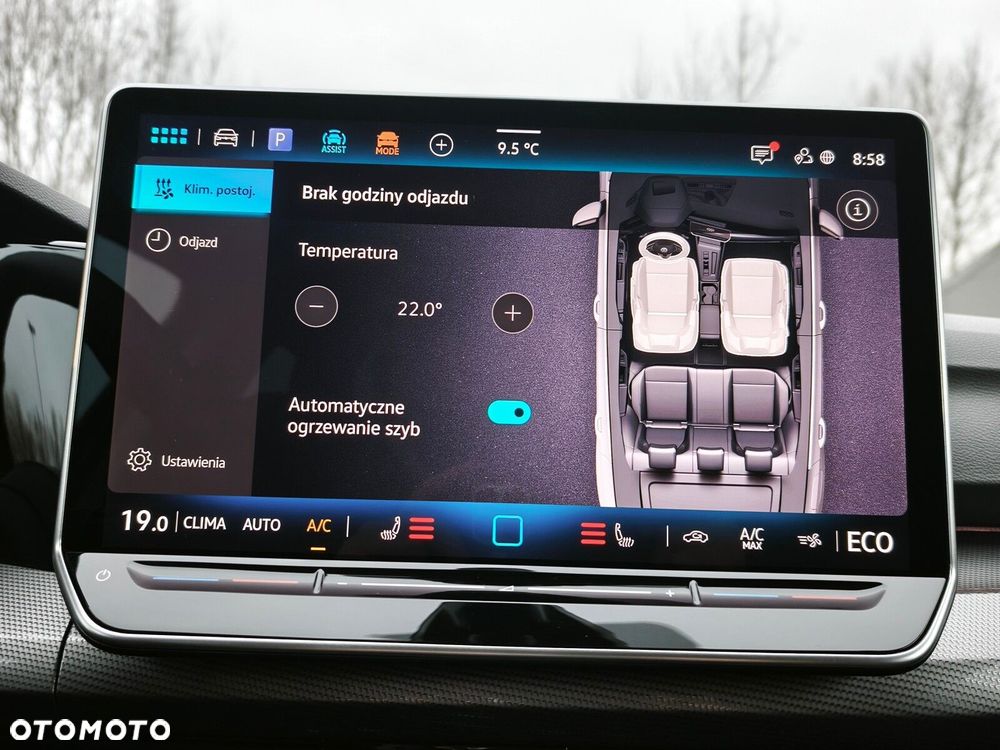 Volkswagen Golf 1.5 TSI EHybrid PHEV 150kW Style DSG - 32