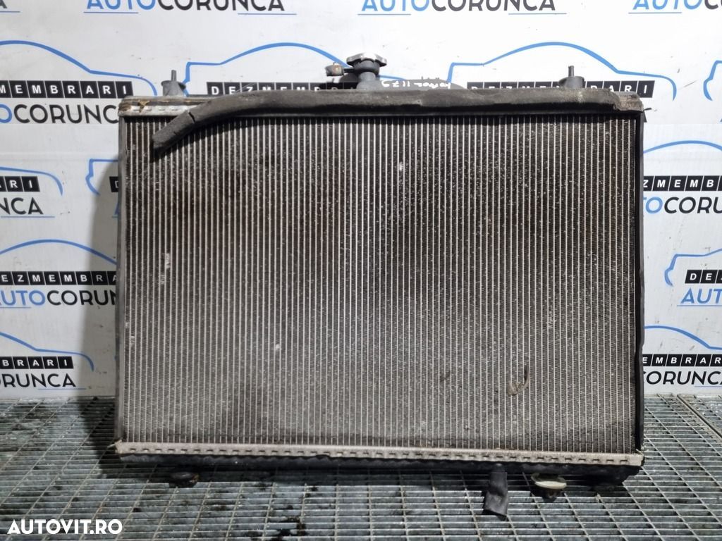 Radiator apa Renault Koleos 2.0 D 2008 - 2015 (1179) - 1