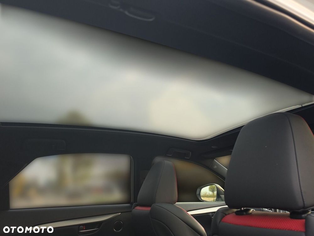 Lexus NX 300h F Sport AWD - 28