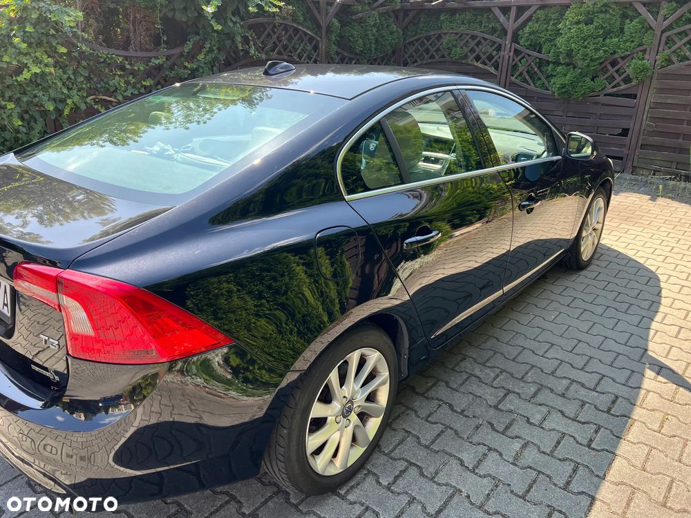 Volvo S60 - 6