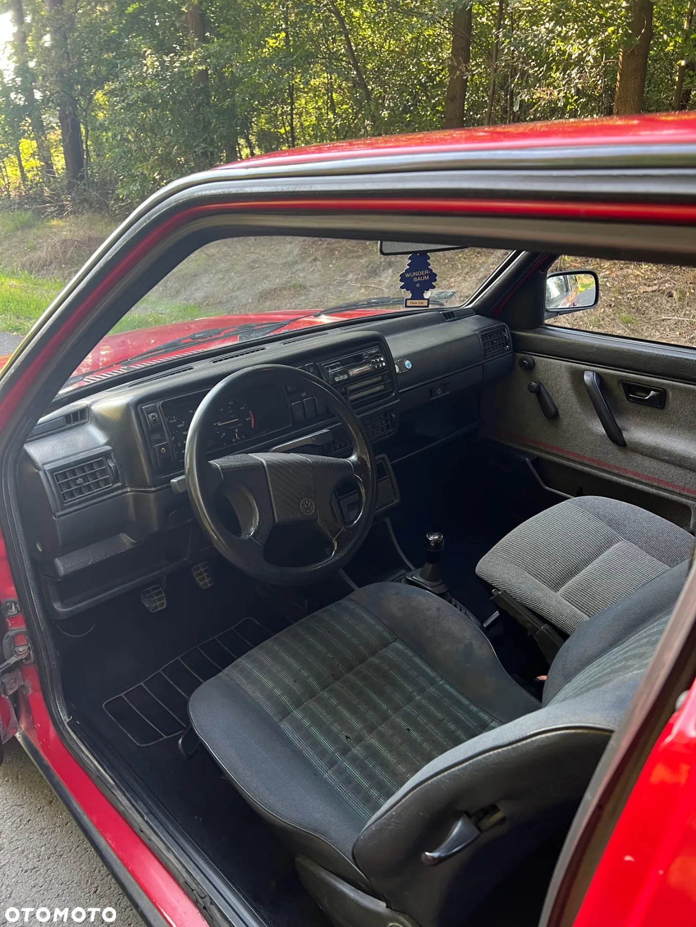 Volkswagen Golf 1.6 CL TDLLK TD - 12