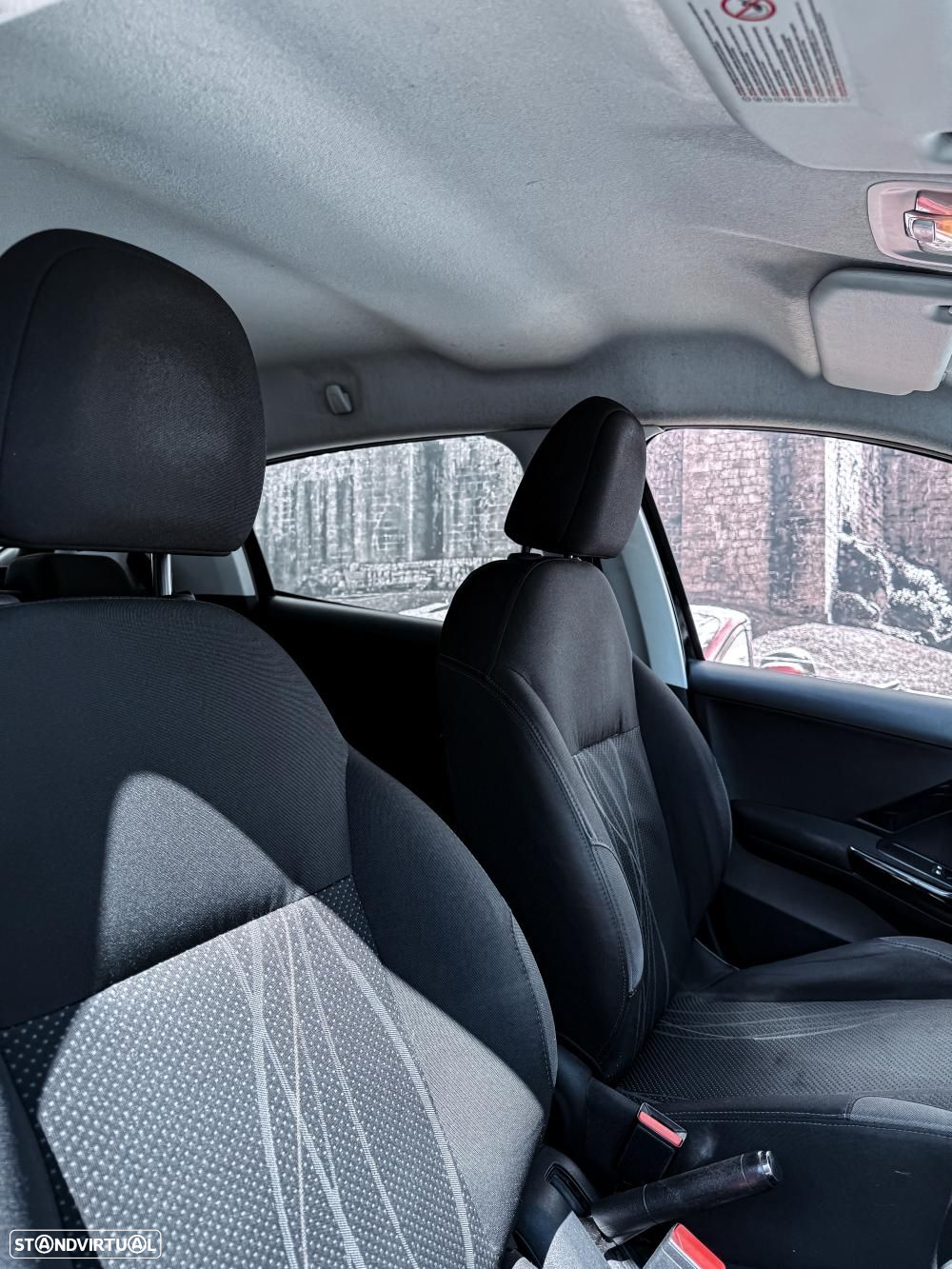 Peugeot 208 1.2 VTi Active - 2
