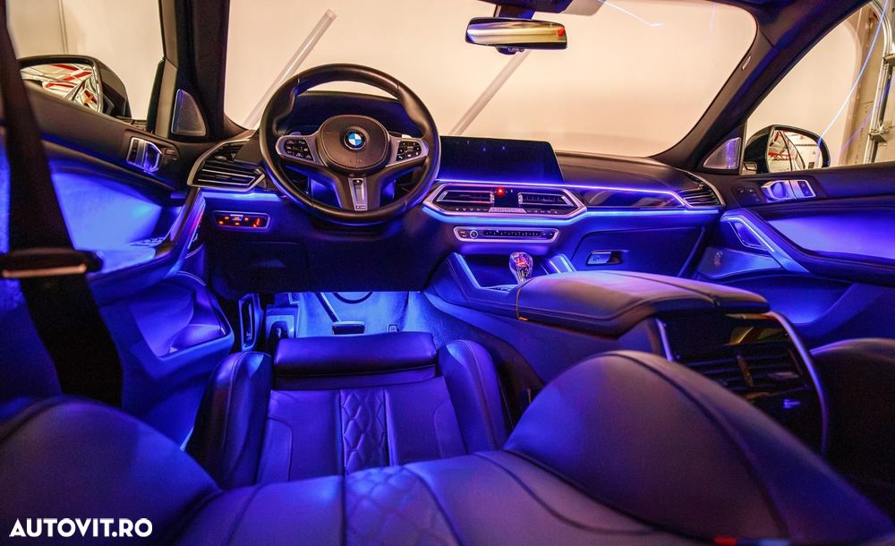 BMW X6 - 17