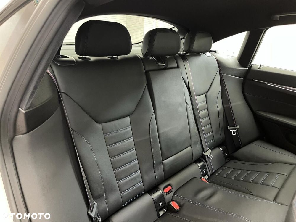 BMW Seria 4 420d xDrive mHEV M Sport sport - 36
