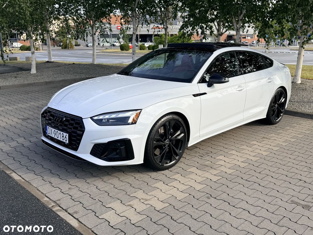 Audi S5 Sportback - 10