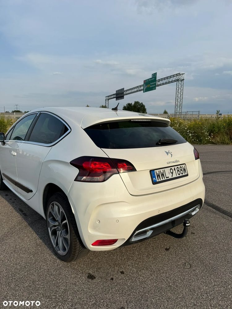 Citroën DS4 - 14