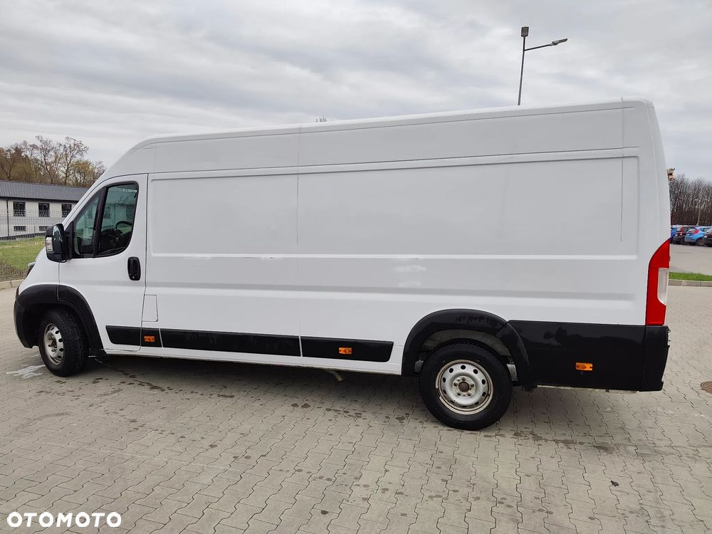 Peugeot BOXER - 2