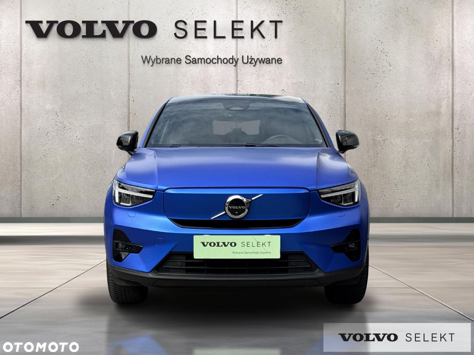 Volvo C40 - 8