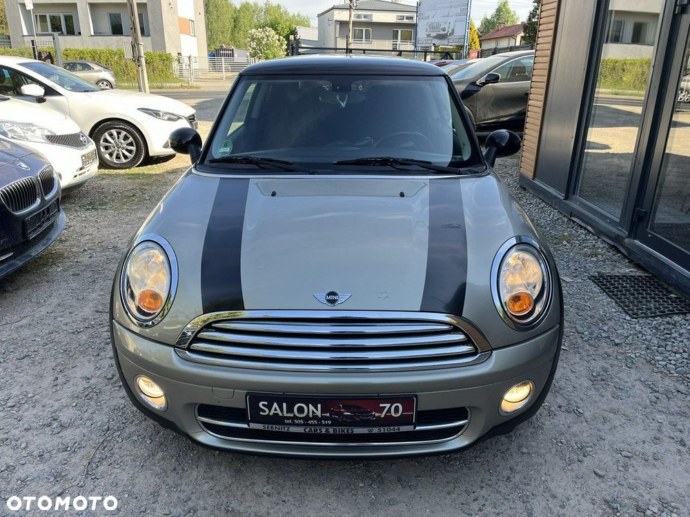 MINI Cooper - 6
