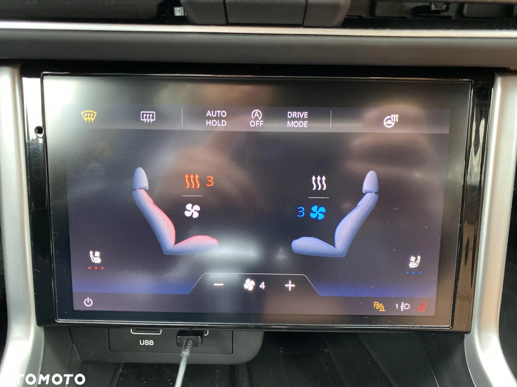 SsangYong/KGM Torres 1.5 T-GDI Adventure Plus - 21