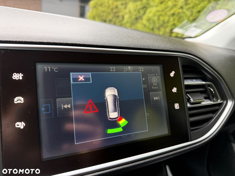 Peugeot 308 PureTech 110 Stop & Start Allure - 19