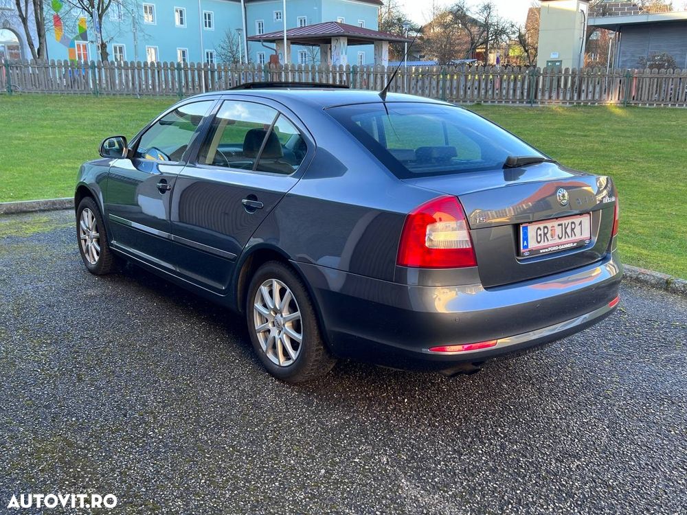 Skoda Octavia - 29