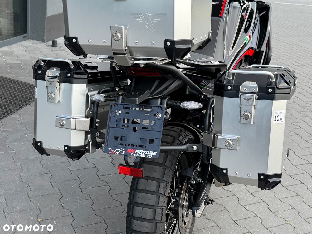Moto Morini Inny - 11