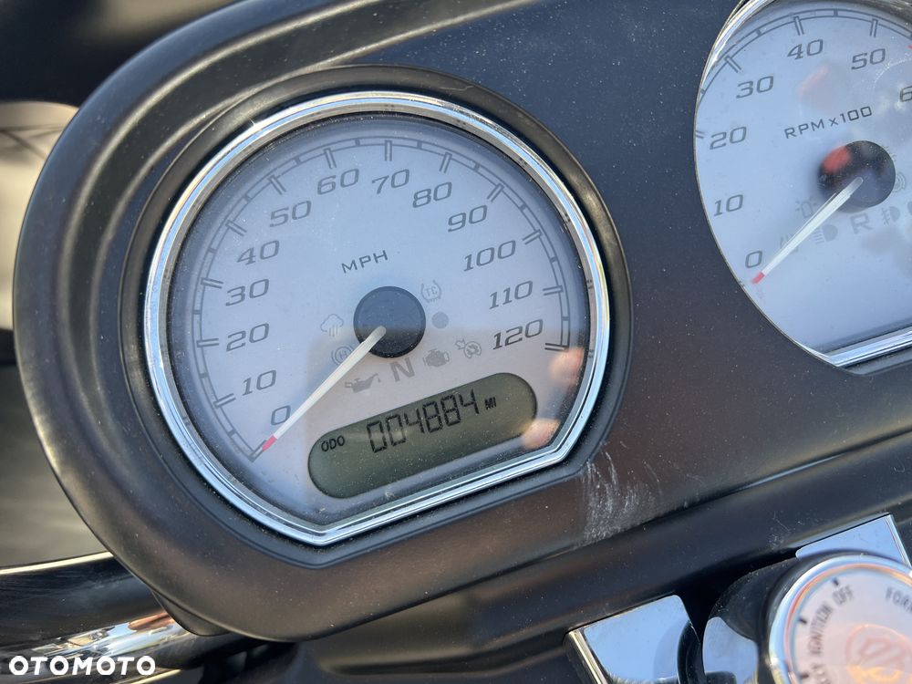 Harley-Davidson Touring Road Glide - 12