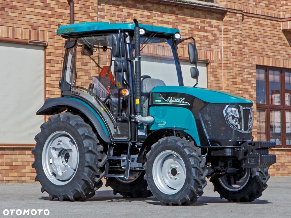 Aupax 3055 - 4