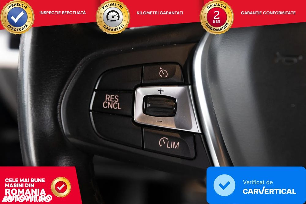 BMW X4 xDrive20d - 10