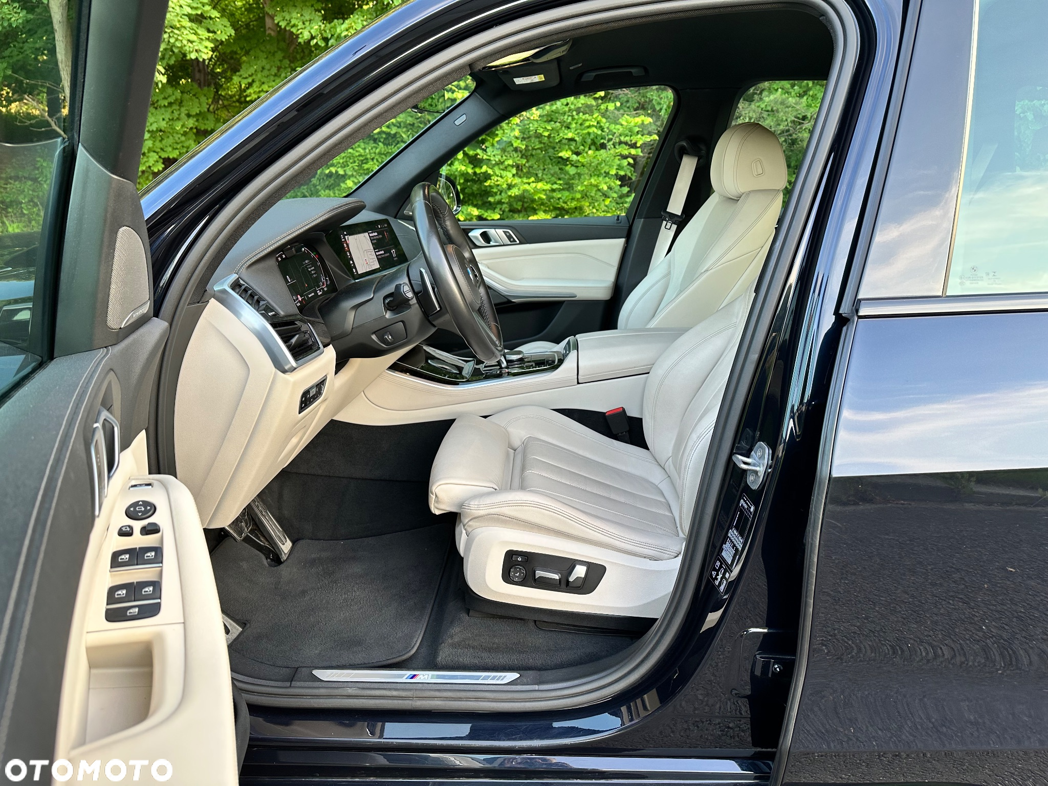 BMW X5 xDrive25d sport - 23