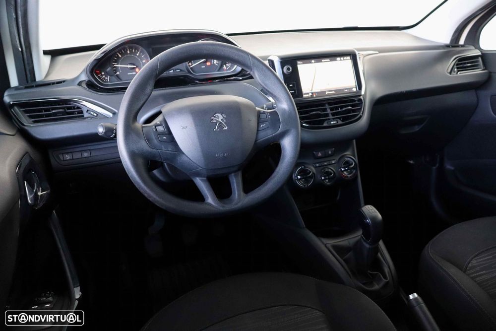 Peugeot 208 1.5 BlueHDi Active - 19