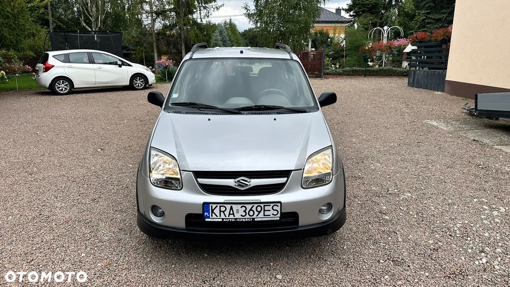 Suzuki Ignis 1.5 Comfort - 4